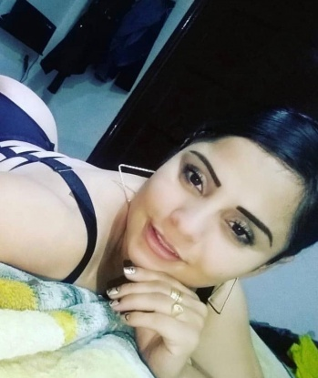 Анкета проститутки Ульяна - Фото, г. Рощинский, 26 лет, №14347