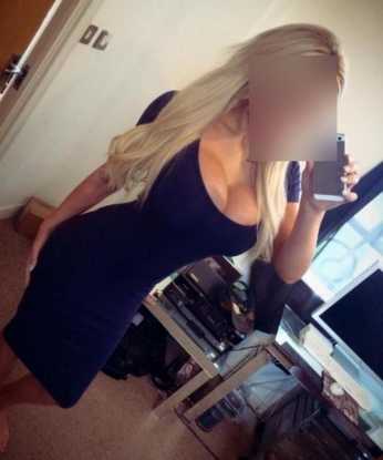 Анкета проститутки Хани - Фото, г. Рощинский, 36 лет, №7690