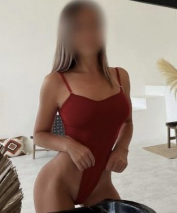 Анкета проститутки Вика - Фото, г. Рощинский, 30 лет, №9048